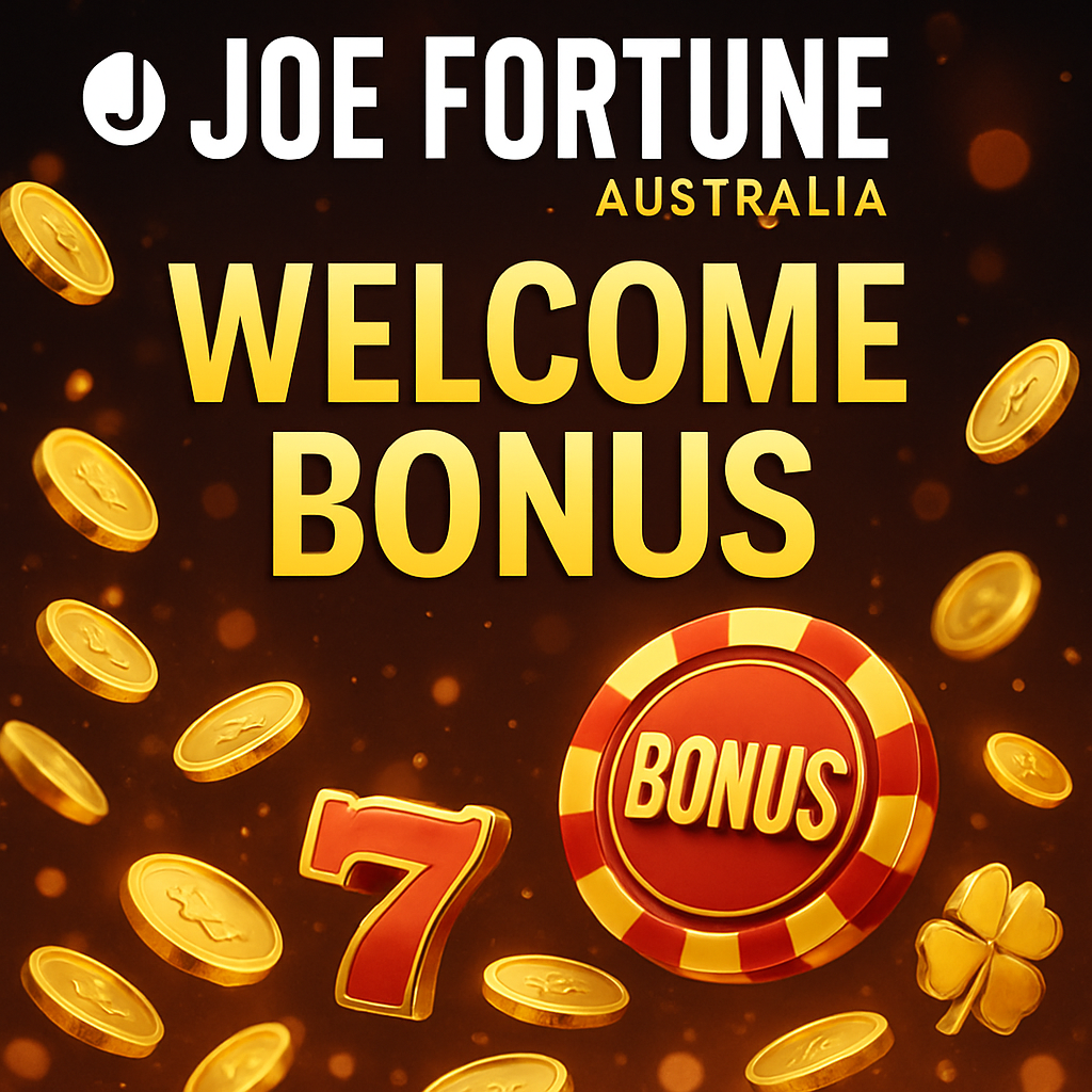Welcome Bonus